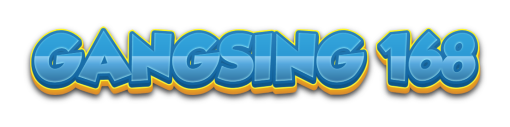 Gangsing168 - Main Game Seru & Menguntungkan di Gangsing 168